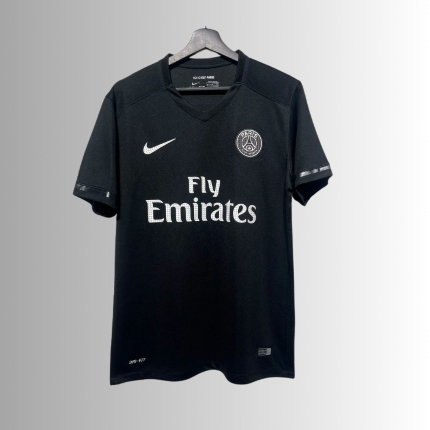 15-16 PSG Third Kit