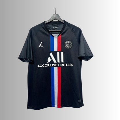 19-20 PSG Third Kit