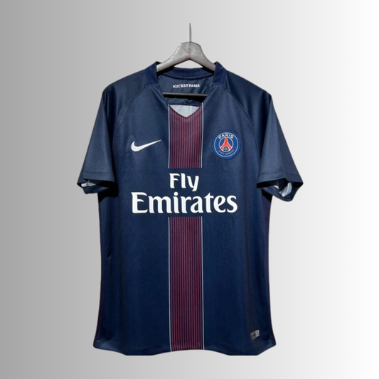 16-17 PSG Home Kit