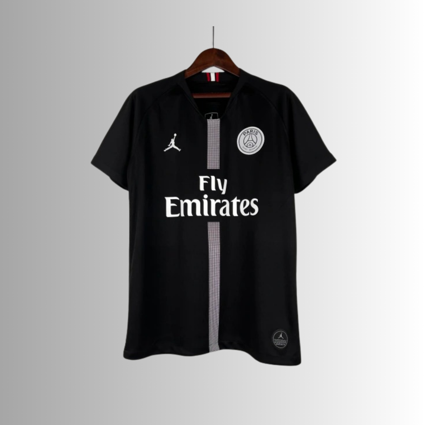 18-19 PSG Away Kit