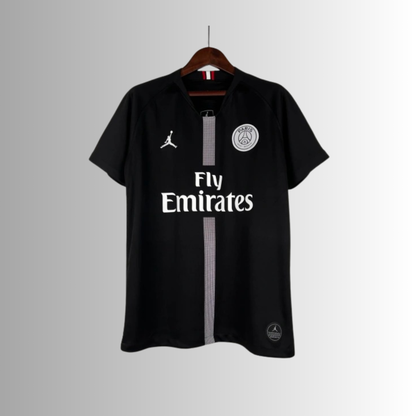 18-19 PSG Away Kit
