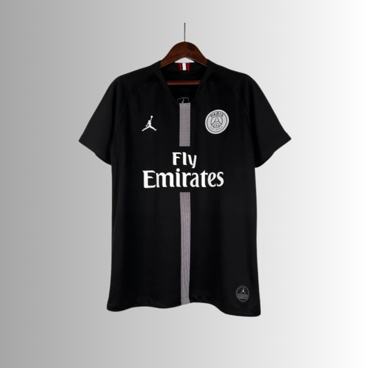 18-19 PSG Away Kit