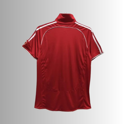 06-07 Liverpool Home Kit