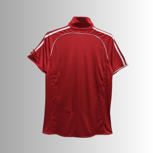 06-07 Liverpool Home Kit
