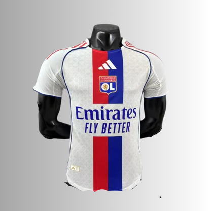 25-26 Lyon Home Kit