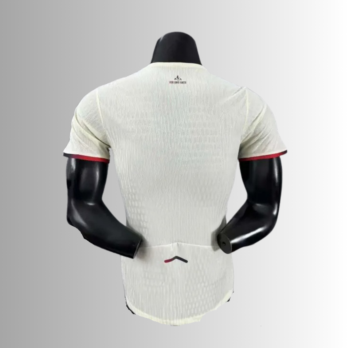 25-26 Lille Home Kit