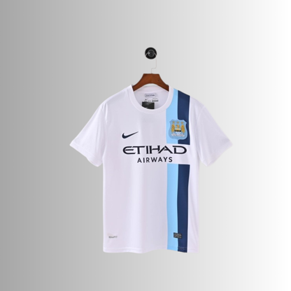 13-14 Man City Third Kit