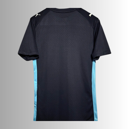 25-26 Marseille Away Kit