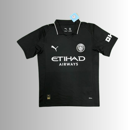 25-26 Man City Away Kit