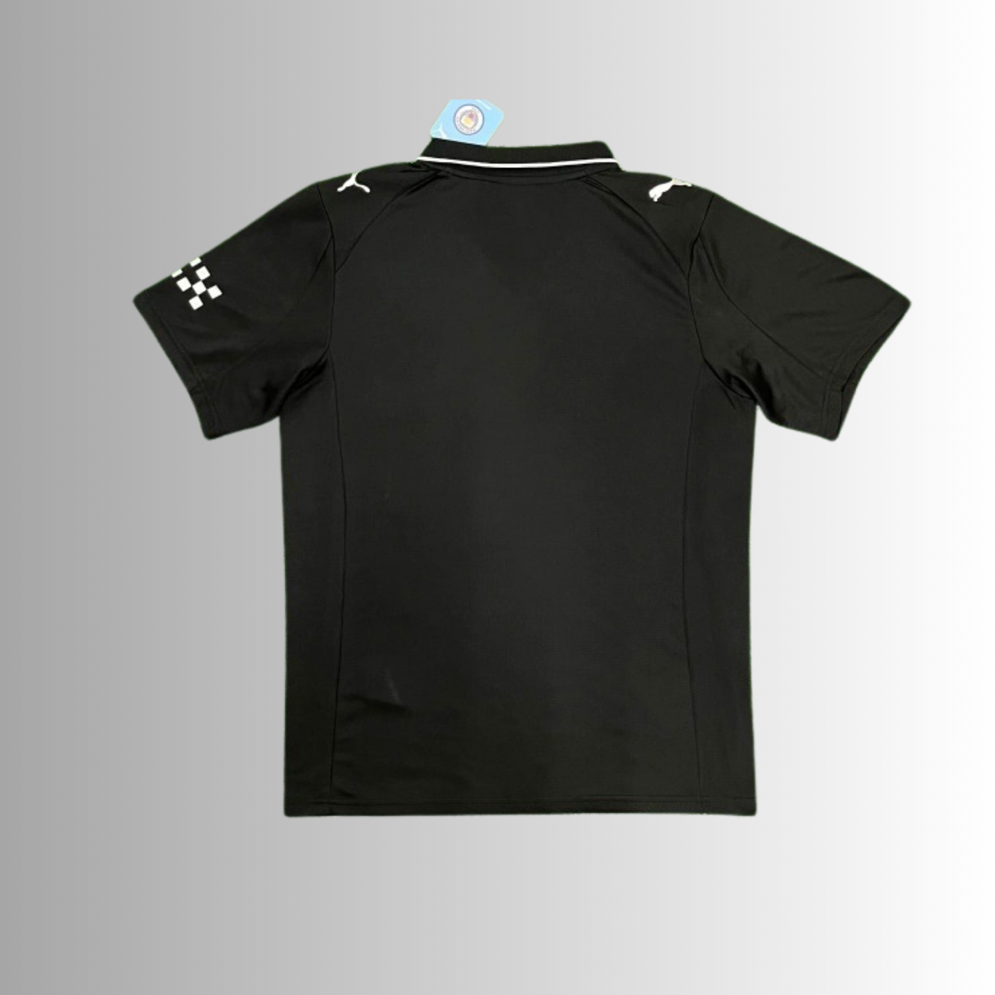 25-26 Man City Away Kit