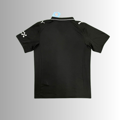 25-26 Man City Away Kit