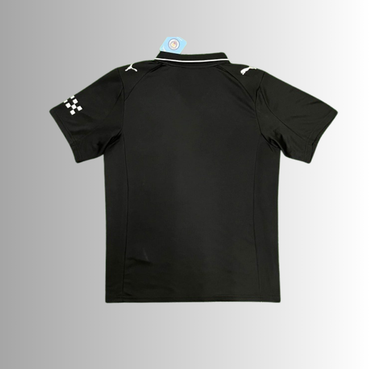 25-26 Man City Away Kit