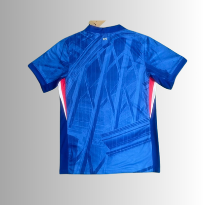 25-26 Chelsea Home Kit