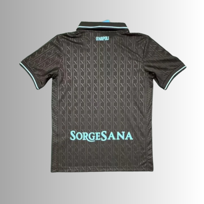 25-26 Napoli Third Kit