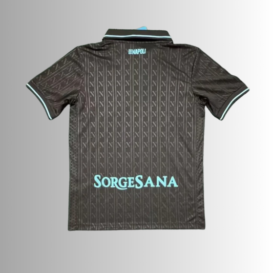 25-26 Napoli Third Kit