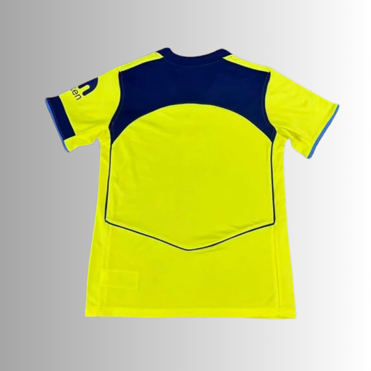 25-26 Tottenham Third Kit