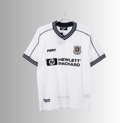97-99 Tottenham Home Kit