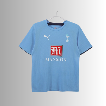 06-07 Tottenham Away Kit