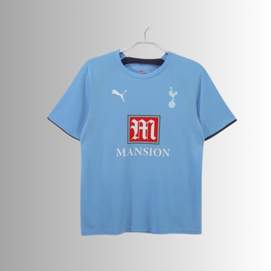 06-07 Tottenham Away Kit
