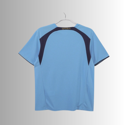 06-07 Tottenham Away Kit