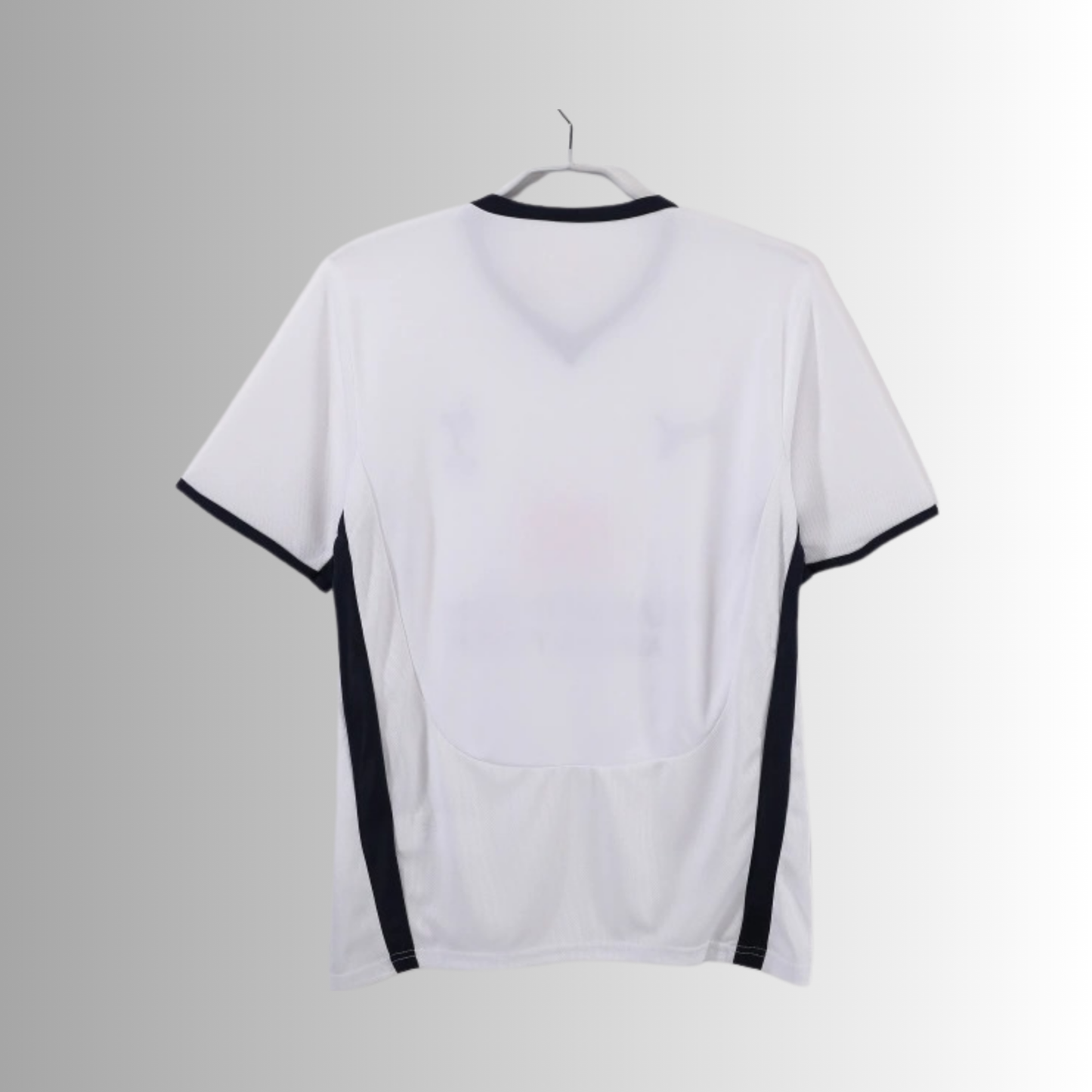 08-09 Tottenham Home Kit