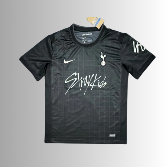 25-26 Tottenham Away Kit Special Edition