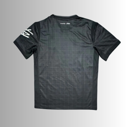 25-26 Tottenham Away Kit Special Edition