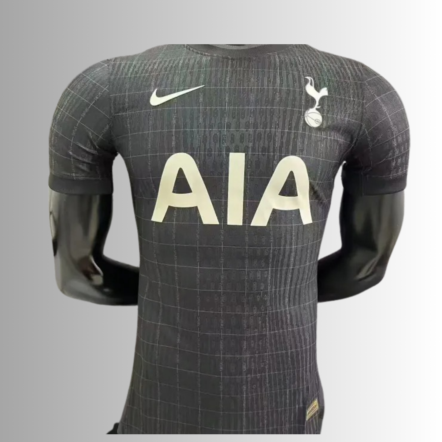 25-26 Tottenham Away Kit