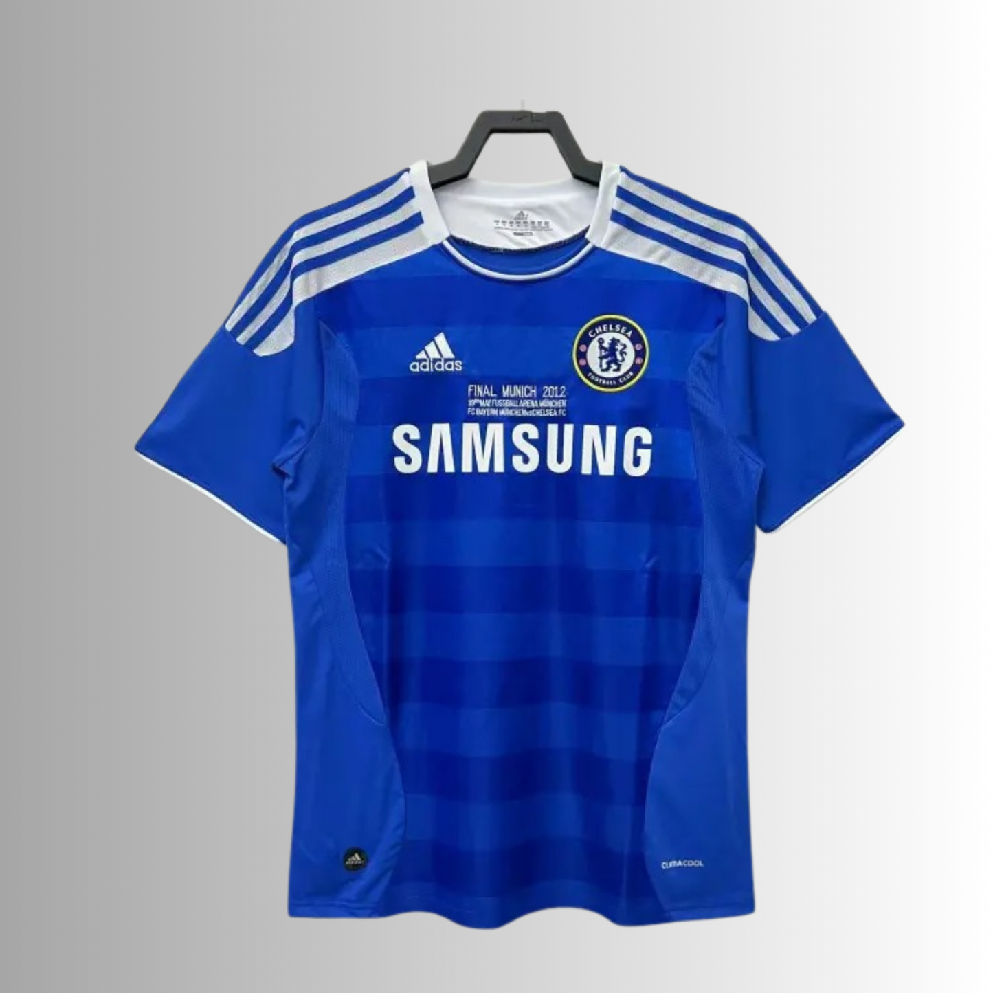 11-12 Chelsea Home Kit