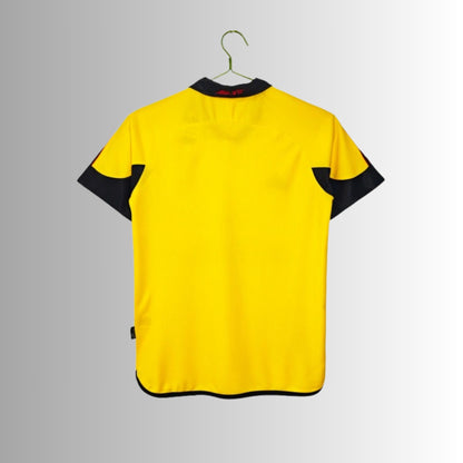 99-00 AC Milan Away Jersey