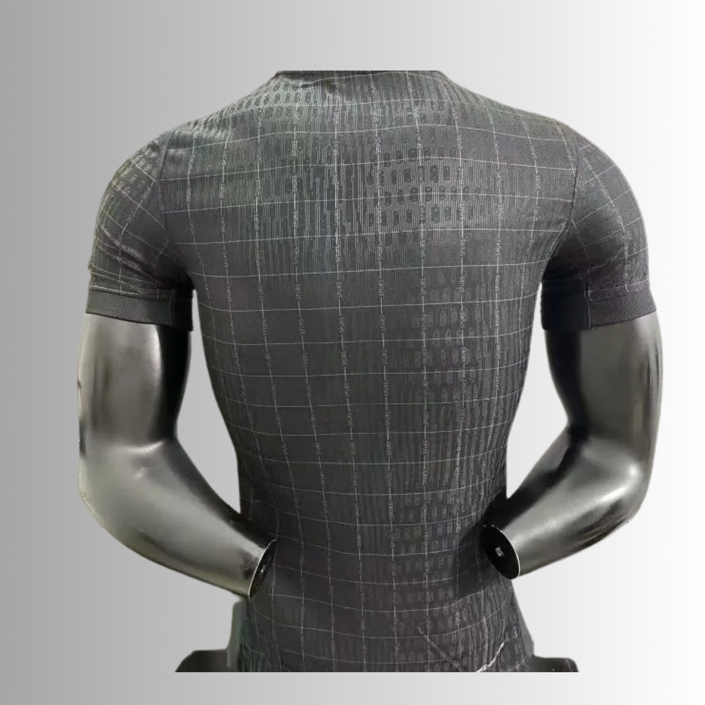 25-26 Tottenham Away Kit