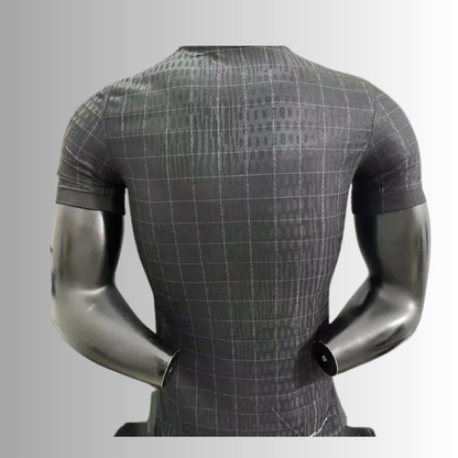 25-26 Tottenham Away Kit