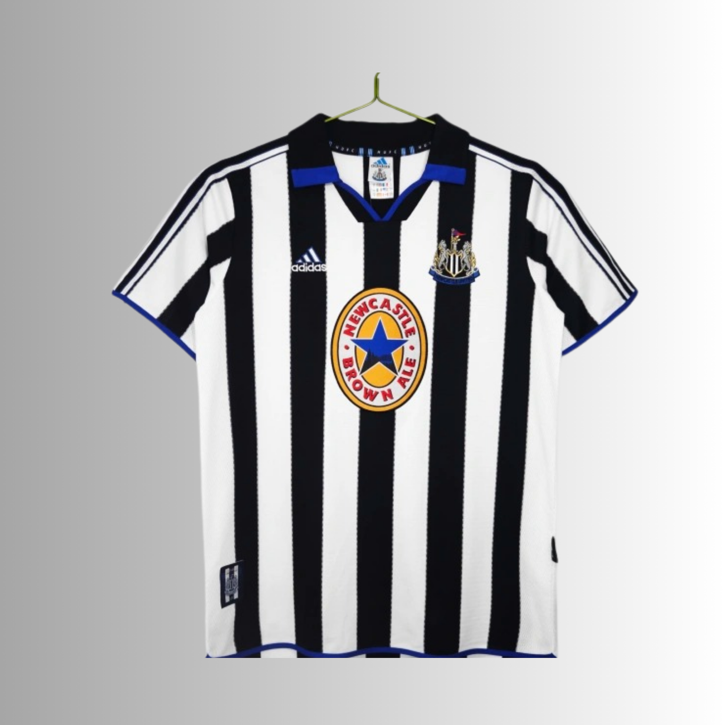 99-00 Newcastle Home Kit