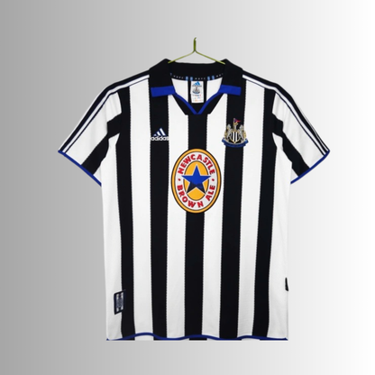 99-00 Newcastle Home Kit