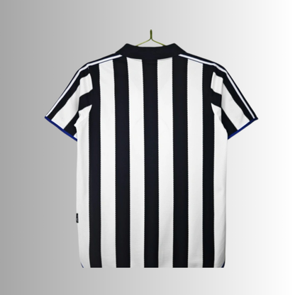 99-00 Newcastle Home Kit