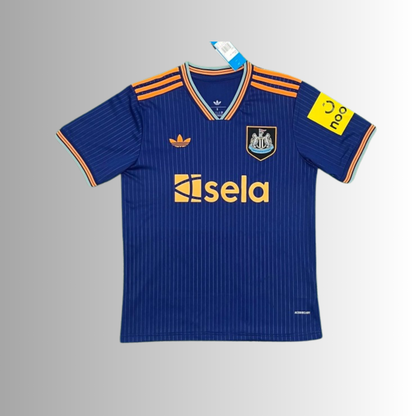 25-26 Newcastle Third Kit