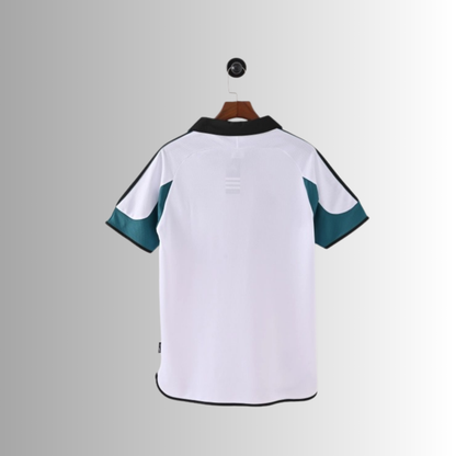 99-00 Newcastle Away Kit