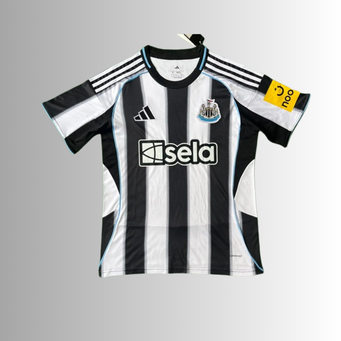 25-26 Newcastle Home Kit