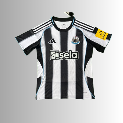 25-26 Newcastle Home Kit