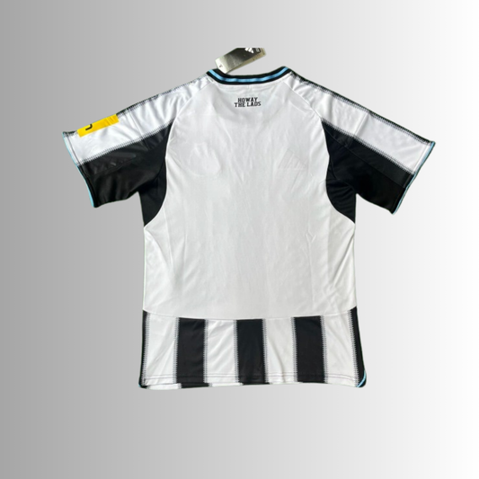 25-26 Newcastle Home Kit