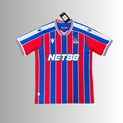 25-26 Crystal Palace Home Kit