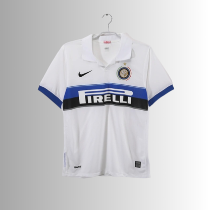 09-10 Inter Milan Away Kit