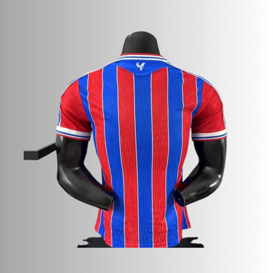 25-26 Crystal Palace Home Kit
