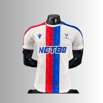 25-26 Crystal Palace Third Kit