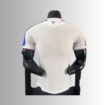 25-26 Crystal Palace Third Kit