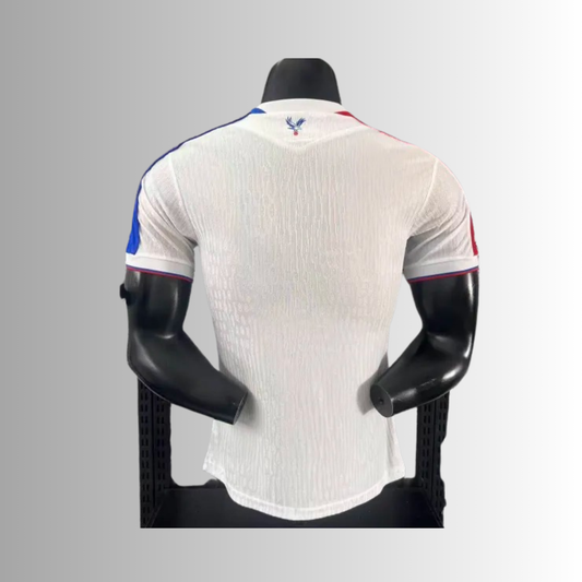 25-26 Crystal Palace Third Kit