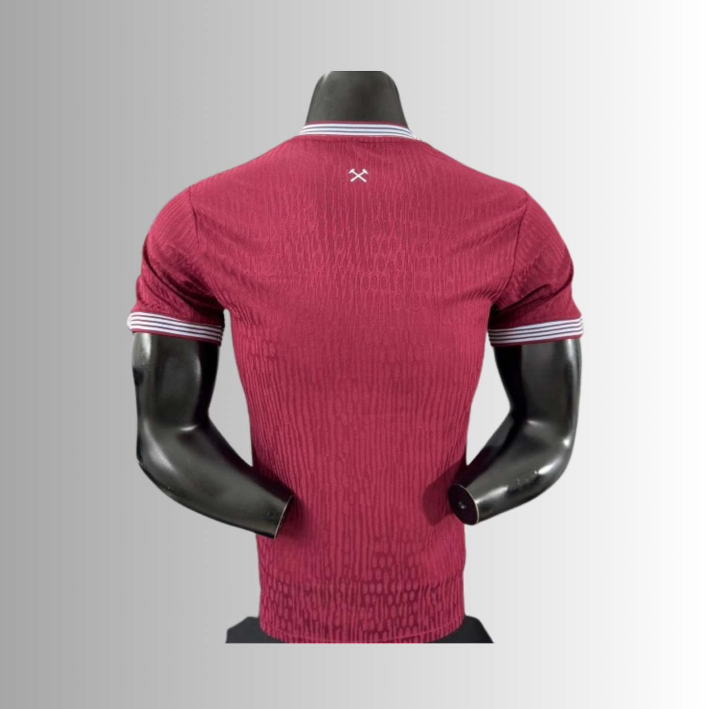 25-26 West Ham Home Kit