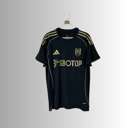 25-26 Fulham Away Kit