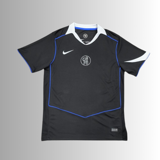 25-26 Chelsea Third Kit