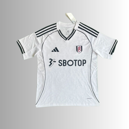 25-26 Fulham Home Kit